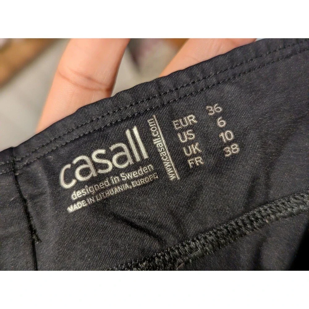 Casall pre owned
